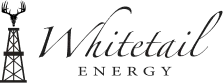 Whitetail energy official logo